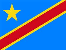 Vastu consultant in The Democratic Republic of Congo